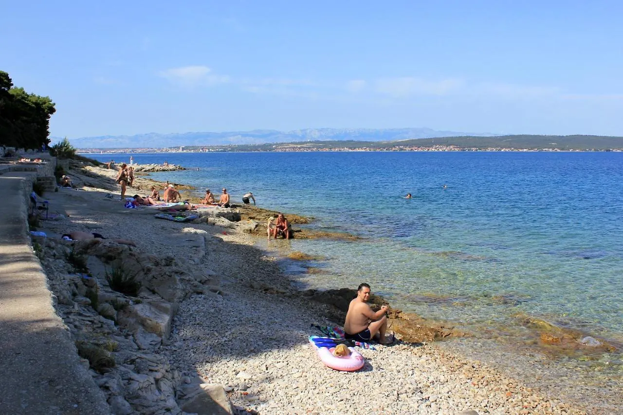 Apartment Kukljica 8277C Croatia
